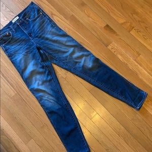 Madewell Danny Jeans Tall 27